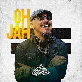 Album cover of Oh Jah