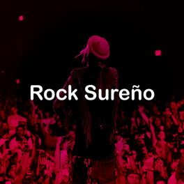 Album cover of Rock Sureño