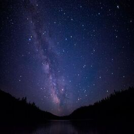Album cover of Night Sky