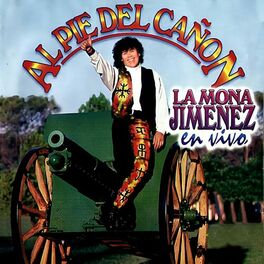Album cover of Al Pie del Cañón (En Vivo)