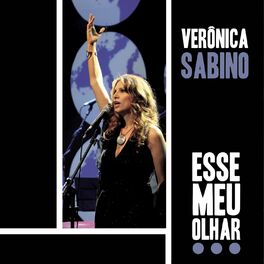 Album cover of Esse Meu Olhar - Ao Vivo