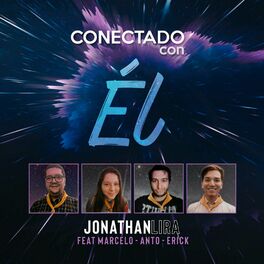Album cover of Conectado Con El
