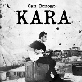 Album cover of Kara