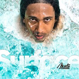 Album cover of Surface