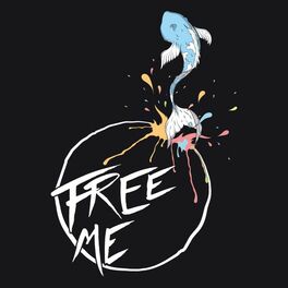 Album cover of Free Me