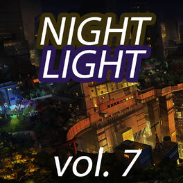 Album cover of Night Light Vol. 7