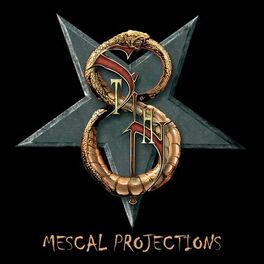 Album cover of Mescal Projections