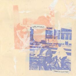 Album cover of Terms & Conditions