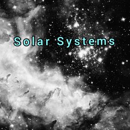 Album cover of Solar Systems
