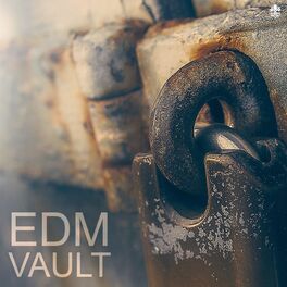 Album cover of EDM Vault