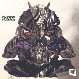 Album cover of Humans