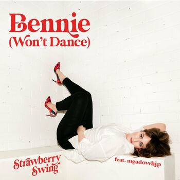 Bennie (Won't Dance) cover
