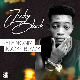 Album cover of Rele Nonm Jocky Black