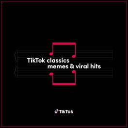 Album cover of Levitating (TikTok Classics Version)