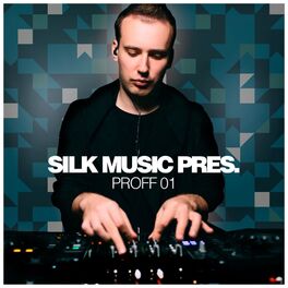 Album cover of Silk Music Pres. PROFF 01