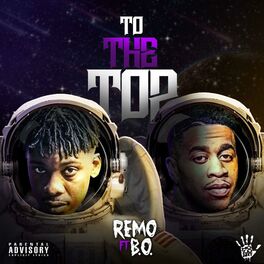 Album cover of To the Top (feat. B.O.)