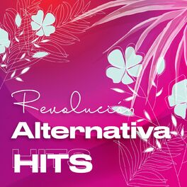 Album cover of Revolución Altenativa Hits