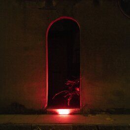 Album cover of Red Light