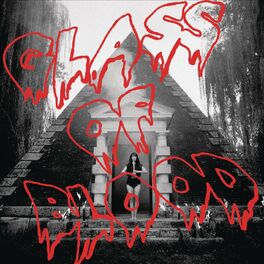 Album cover of Glass of Blood