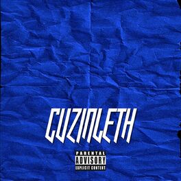 Album cover of CUZINLETH