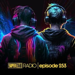 Album cover of SuperTab Radio 253