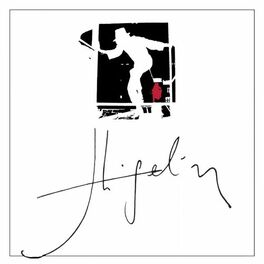 Album cover of Higelin 82 Montferme