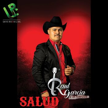 Salud cover