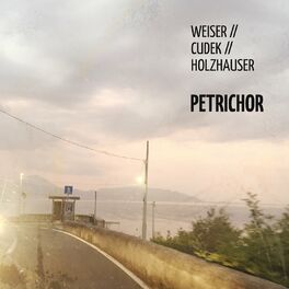 Album picture of Petrichor