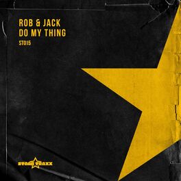 Album cover of Do My Thing