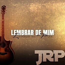 Album cover of Lembrar de Mim (The Last Of Us)