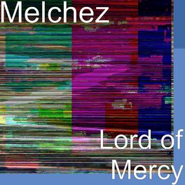 Album cover of Lord of Mercy