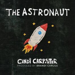 Album cover of The Astronaut