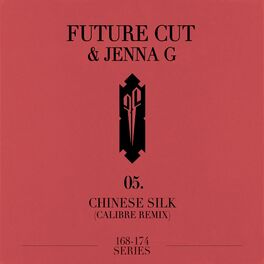 Album cover of Chinese Silk