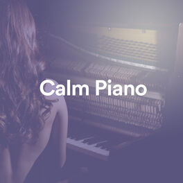 Album cover of Calm Piano