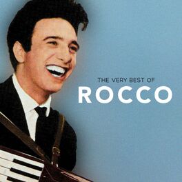 Album cover of The Very Best Of Rocco