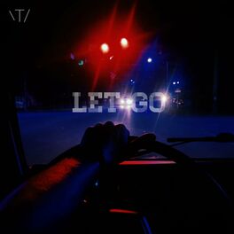 Album cover of Let Go (feat. Ark Patrol)