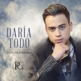 Album cover of Daría Todo