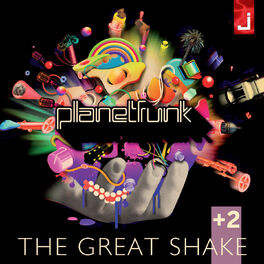 Album cover of The Great Shake +2