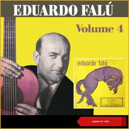 Album cover of Volumen 4 (Album of 1955)
