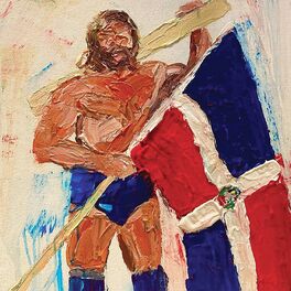 Album cover of Nacksaw Jim Duggan
