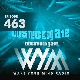 Album cover of Wake Your Mind Radio 463