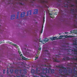 Album cover of rivers of the soul