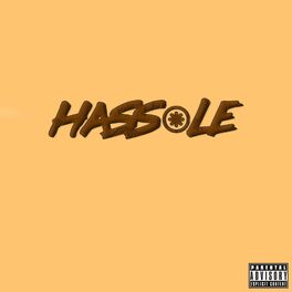 Album cover of Hassole
