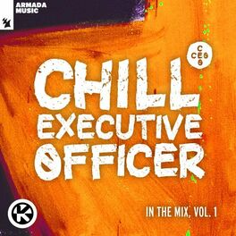 Album cover of Chill Executive Officer (CEO): In the Mix, Vol. 1 (DJ Mix)