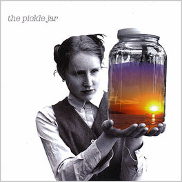 Album cover of The Pickle Jar