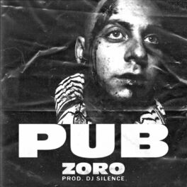Album cover of Pub