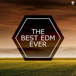 Album cover of The Best EDM Ever