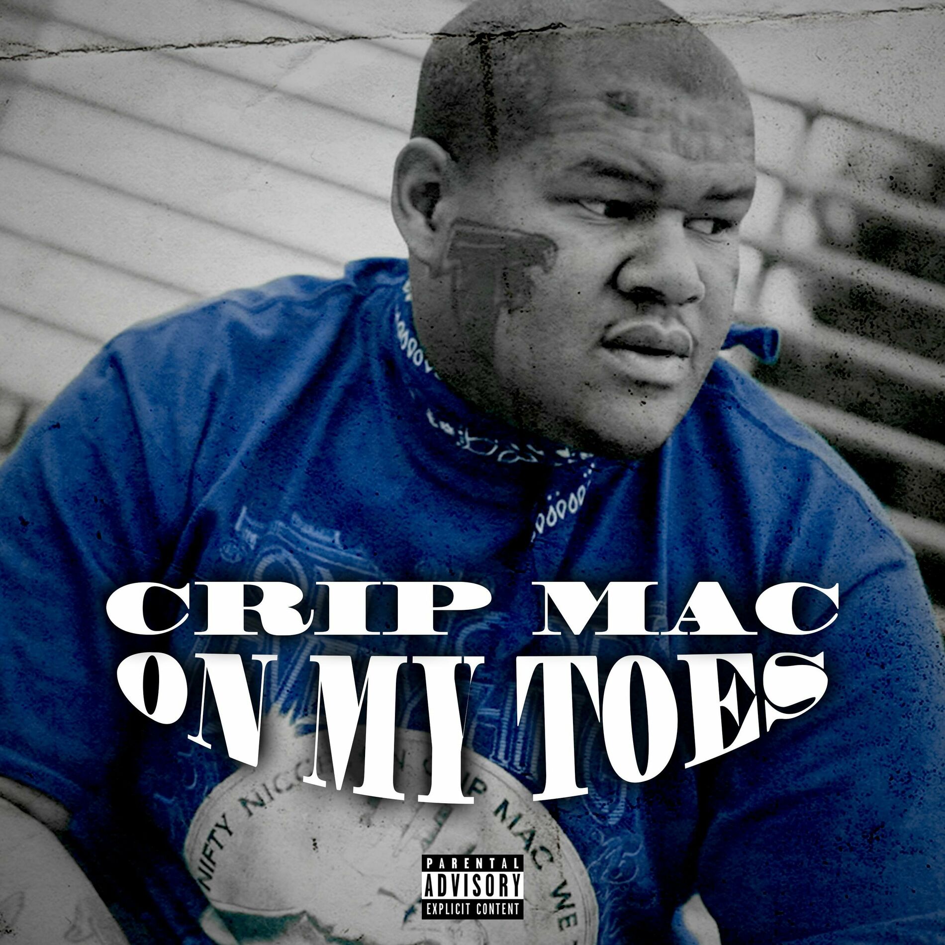 Crip Mac - Free Crip Mac (The Album): тексты и песни | Deezer