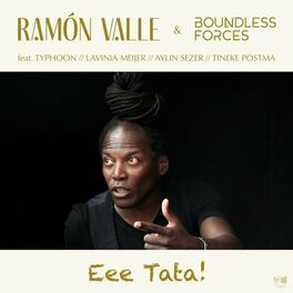 Album cover of Eee Tata!