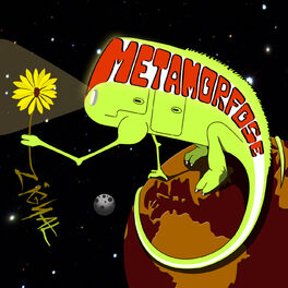 Album cover of Metamorfose